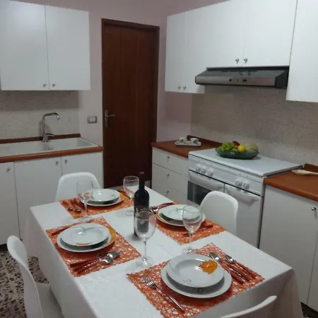 Lägenhet Casa Puglisi
