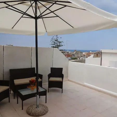 Casa Puglisi * Scoglitti