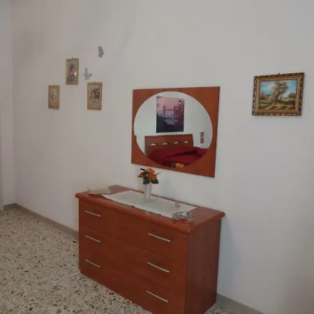 Casa Puglisi