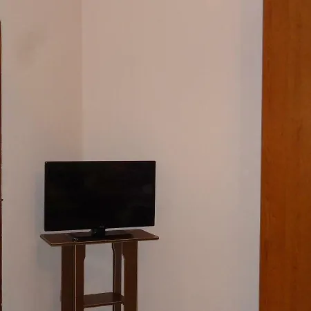 Casa Puglisi Lägenhet