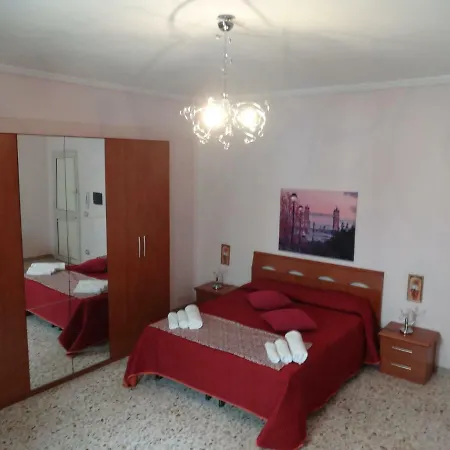 Casa Puglisi