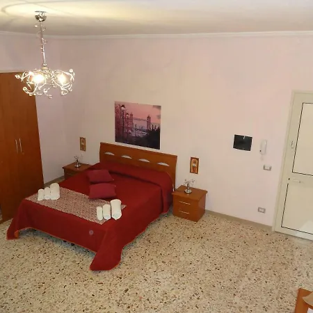 Lägenhet Casa Puglisi