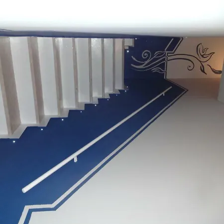 Casa Puglisi Lägenhet